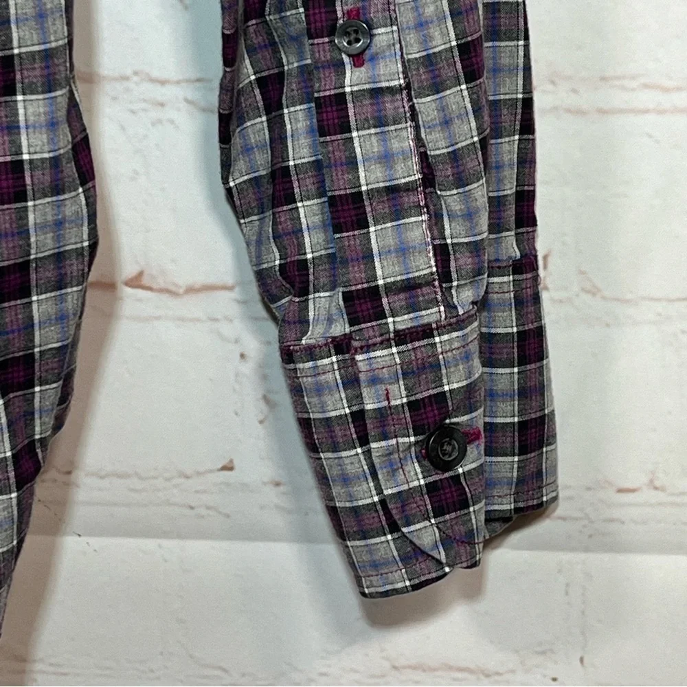 J. Crew crew shirt